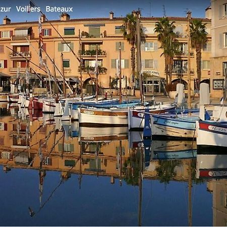 Tres Bel Appartement, Port Sanary, Екстериор снимка