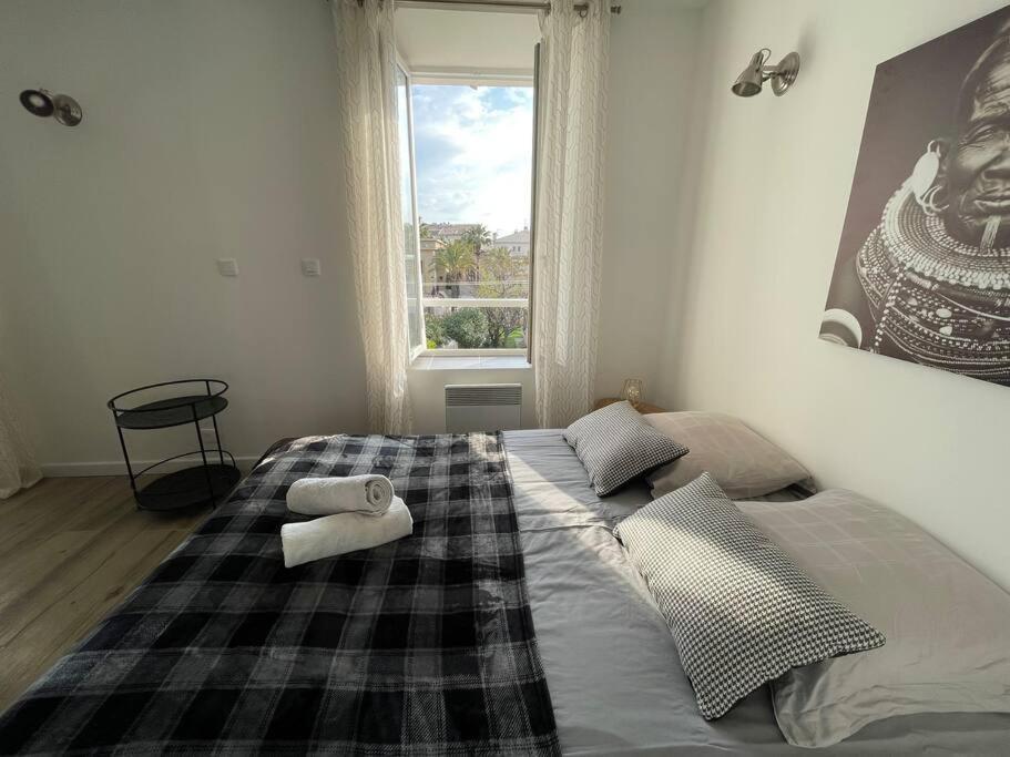 Tres Bel Appartement, Port Sanary, Екстериор снимка
