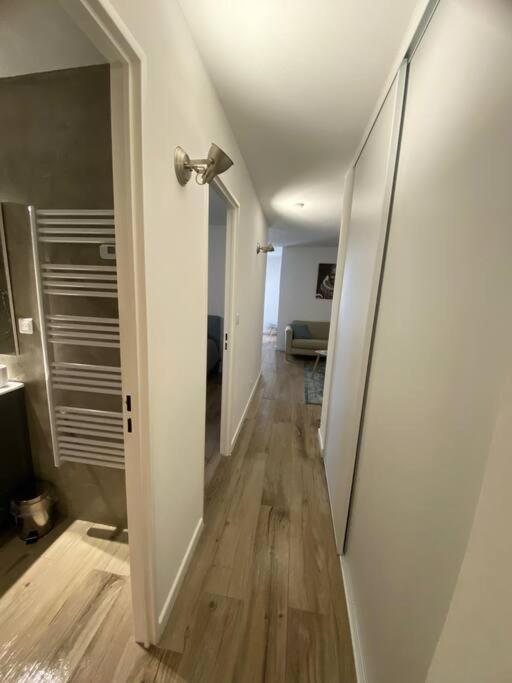 Tres Bel Appartement, Port Sanary, Екстериор снимка